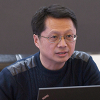 陈宝明 