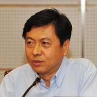 赵新力